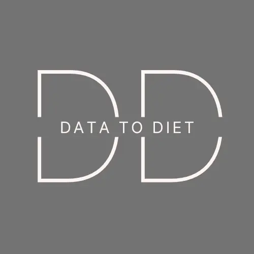 datatodiet.com